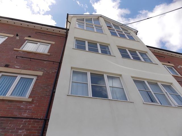 Window Cleaning Services Sale