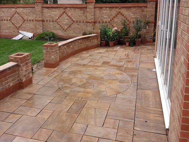 Patio Cleaning Services Sale