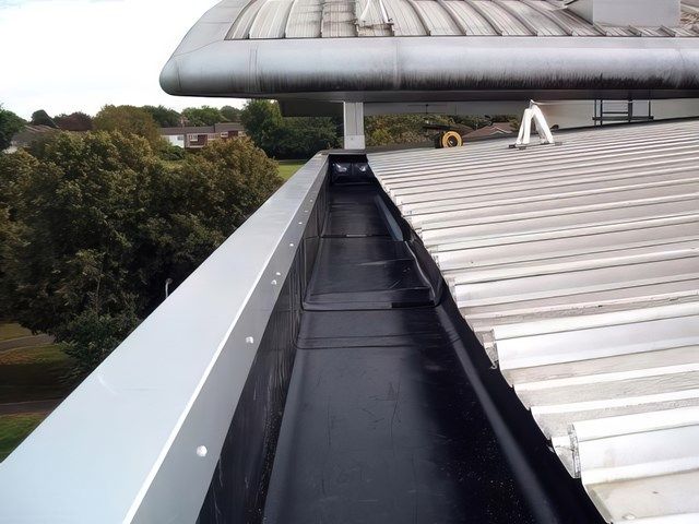 Gutter Cleaning Services Sale